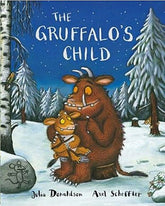 The Gruffalo's Child (The Gruffalo, 2)